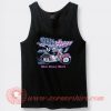 Mickey Mouse Motorcycle Custom Tank Top