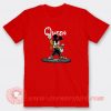 Queen Freddie Mercury Mickey Mouse Custom T-Shirts