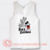 Stay Golden Mickey Mouse Custom Tank Top