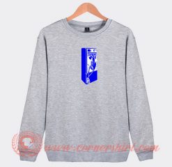 Supreme Payphone Custom Sweatshirt