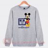 Walt Disney World Classic Custom Sweatshirt