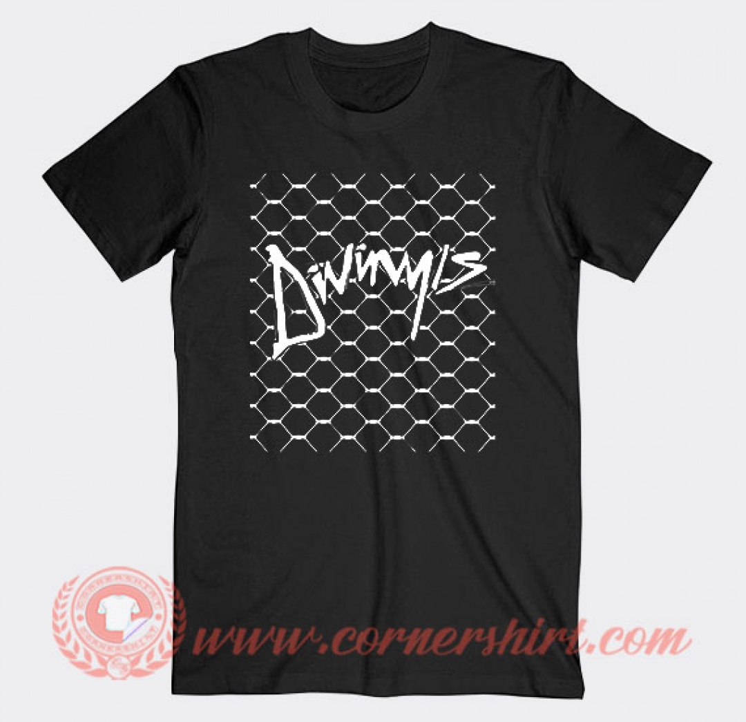 Divinyls Custom T-Shirts On Sale | Cornershirt.com