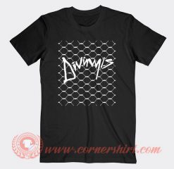 Divinyls Custom T-Shirts On Sale