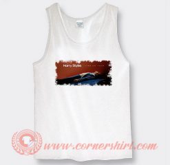 Harry Styles Live On Tour Tank Top