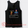Nas Used Ether Pixel Tank Top