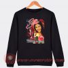 Selena Quintanilla Inspired Sweatshirt