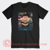 Buy The Weeknd Kiss Land Tour T-Shirts