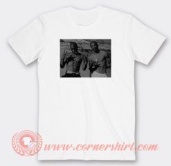 Best Photo Tupac And Snoop Dogg T-Shirts