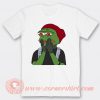 Twenty One Pilots Pepe Frog T-Shirt