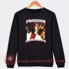 Young Thug And Lil Yachty Collabs Sweatshirt