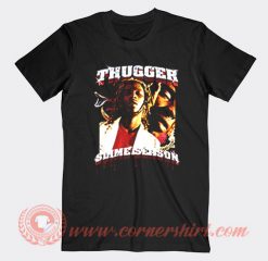 Young Thug And Lil Yachty Collabs T-Shirts