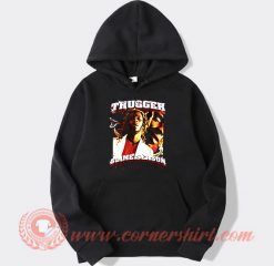 Young Thug And Lil Yachty Collabs Hoodie