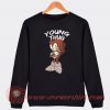 Buy Best Young Thug Rapper Sweatshirt