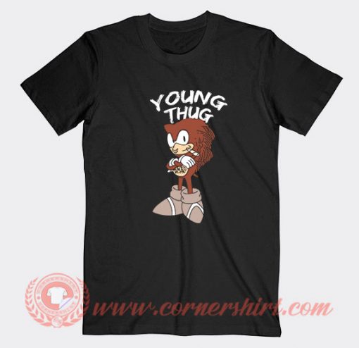 Buy Best Young Thug Rapper T-Shirts