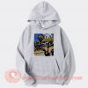 Aerosmith Music From Another Dimension Hoodie