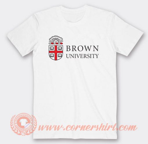 Brown University T-Shirt