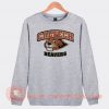 Caltech Beavers Mascot Sweatshirt