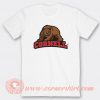 Cornell Big Red Mascot T-Shirt