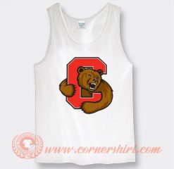 Cornell Big Red University Tank Top
