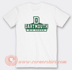 Dartmouth Big Green T-Shirt