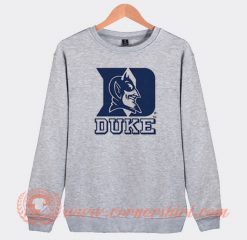 Duke University Blue Devils Sweatshirt