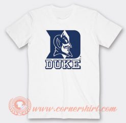 Duke University Blue Devils T-Shirt