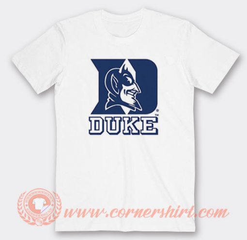 Duke University Blue Devils T-Shirt