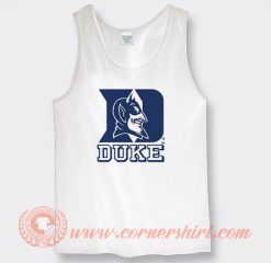 Duke University Blue Devils Tank Top
