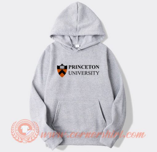 Princeton University Hoodie