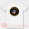 United States Space Force USSF T-Shirt