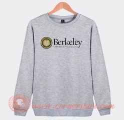 University Of California Berkeley Sweatshirt