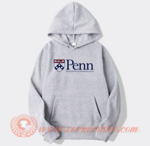 University of Pennsylvania Hoodie