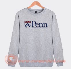 University of Pennsylvania Sweatshirt