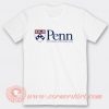 University of Pennsylvania T-Shirt