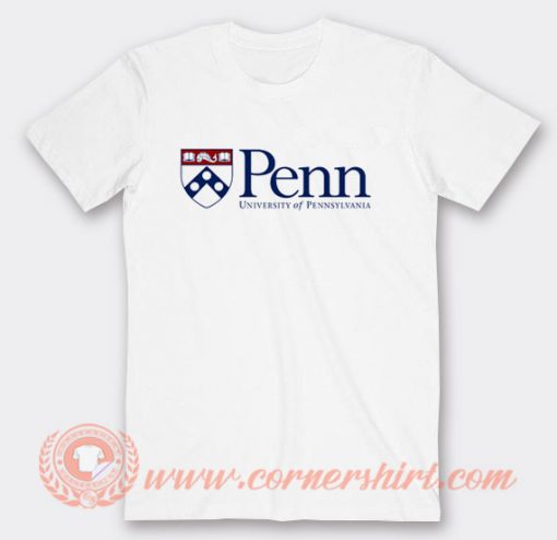 University of Pennsylvania T-Shirt