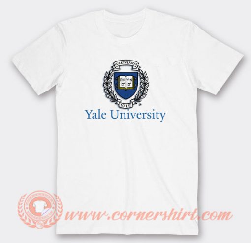 Yale University T-Shirt