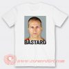 Bastard Derek Chauvin Killed George Floyd T-Shirt