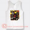 Led Zeppelin How The West Was Won Tank Top