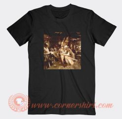 Led Zeppelin In Through The Out Door T-Shirt