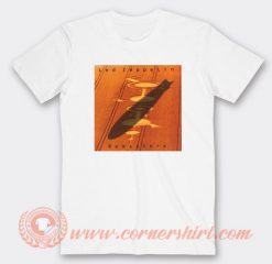 Led Zeppelin Remasters Album T-Shirt