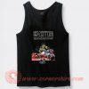 Led Zeppelin The Song Remains The Same Tank Top