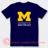 University of Michigan T-Shirt