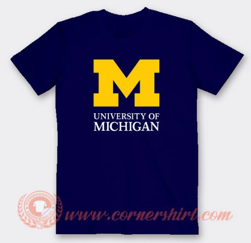 University of Michigan T-Shirt