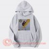 Acdc High Voltage Cover Album Hoodie