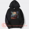Acdc Let There Be Rock Album Hoodie