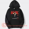 Acdc Live At River Plate Album Hoodie