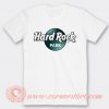 Hard Rock Cafe Park T-Shirt