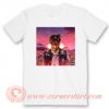 Juice Wrld Legend Never Die T-Shirt