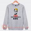 Buy Notorious RGB X Supreme Sweatshirt
