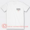 Stratton Oakmont 1991 T-Shirt On Sale